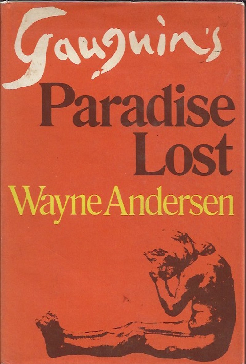 Gauguin's Paradise Lost by Anderson, Wayne
