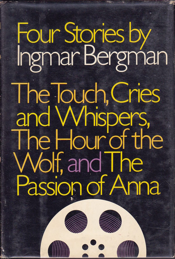 Four Stories by Bergman, Ingmar