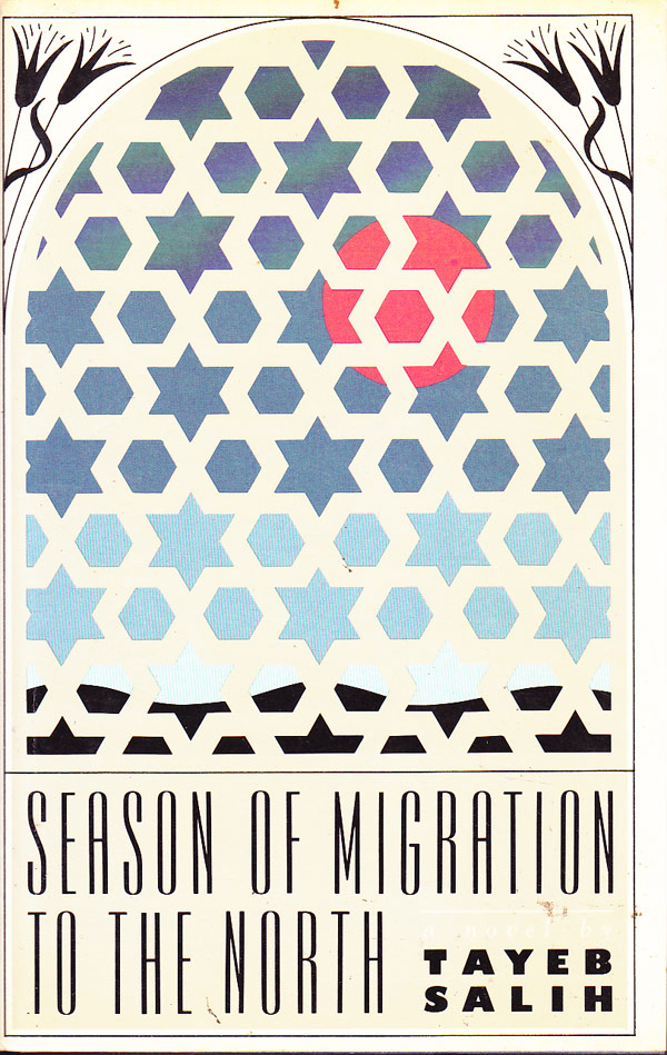 Season of Migration to the North by Salih, Tayib