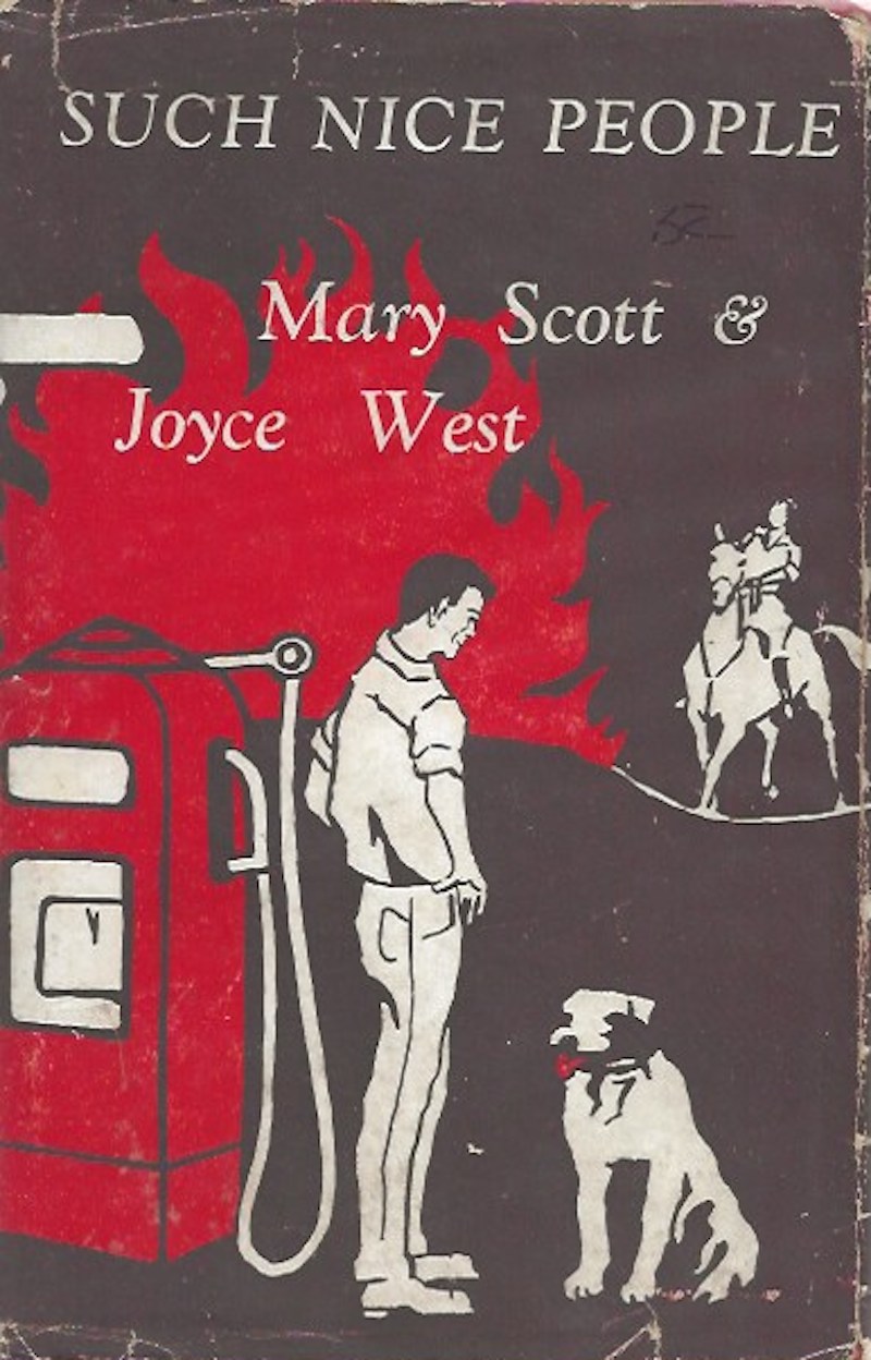 Such Nice People by Scott, Mary and Joyce West