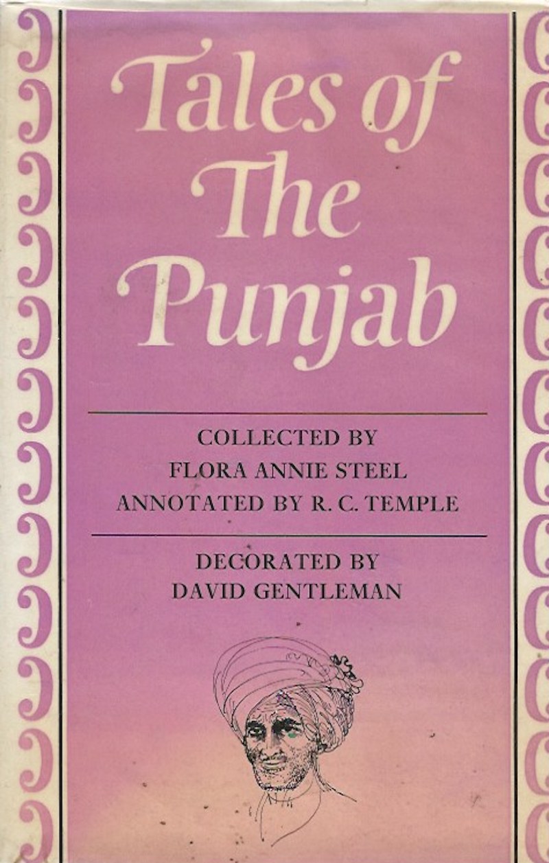 Tales of the Punjab by Steel, Flora Annie collects