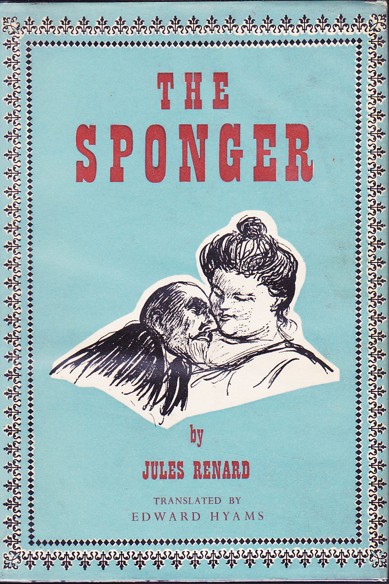 The Sponger by Renard, Jules