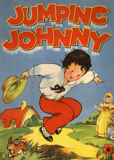 Jumping Johnny by 
