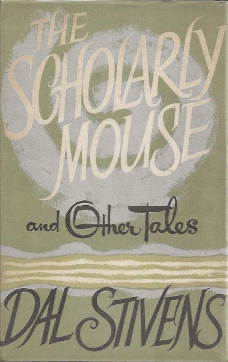 The Scholarly Mouse by Stivens, Dal