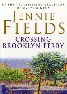 Crossing Brooklyn Ferry by Fields Jennie