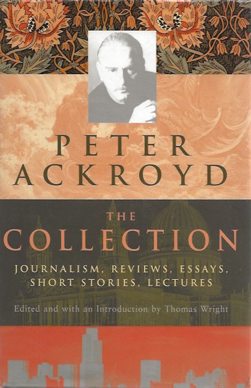 The Collection by Ackroyd, Peter
