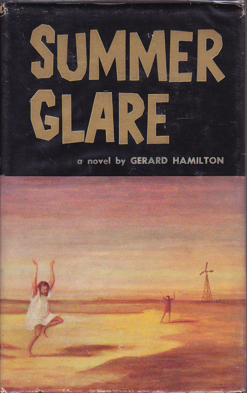 Summer Glare by Hamilton, Gerard