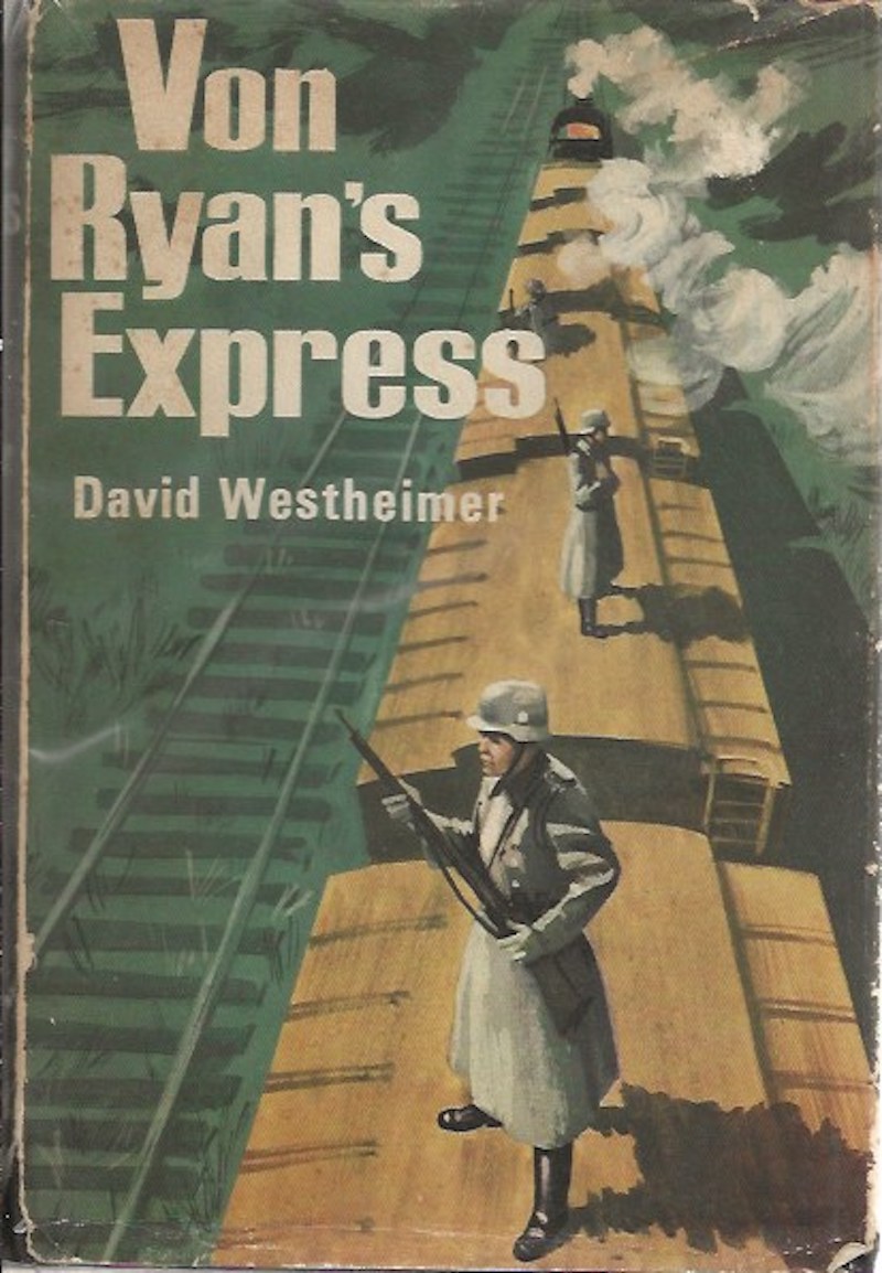 Von Ryan's Express by Westheimer, David