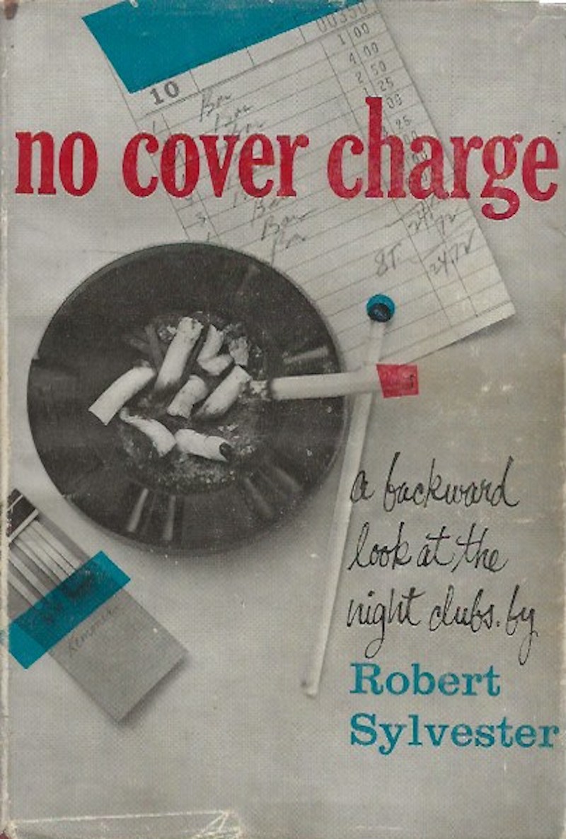 No Cover Charge by Sylvester, Robert