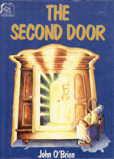 The Second Door by Obrien John