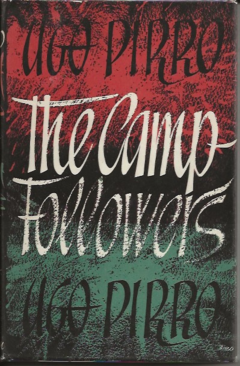 The Camp Followers by Pirro, Ugo