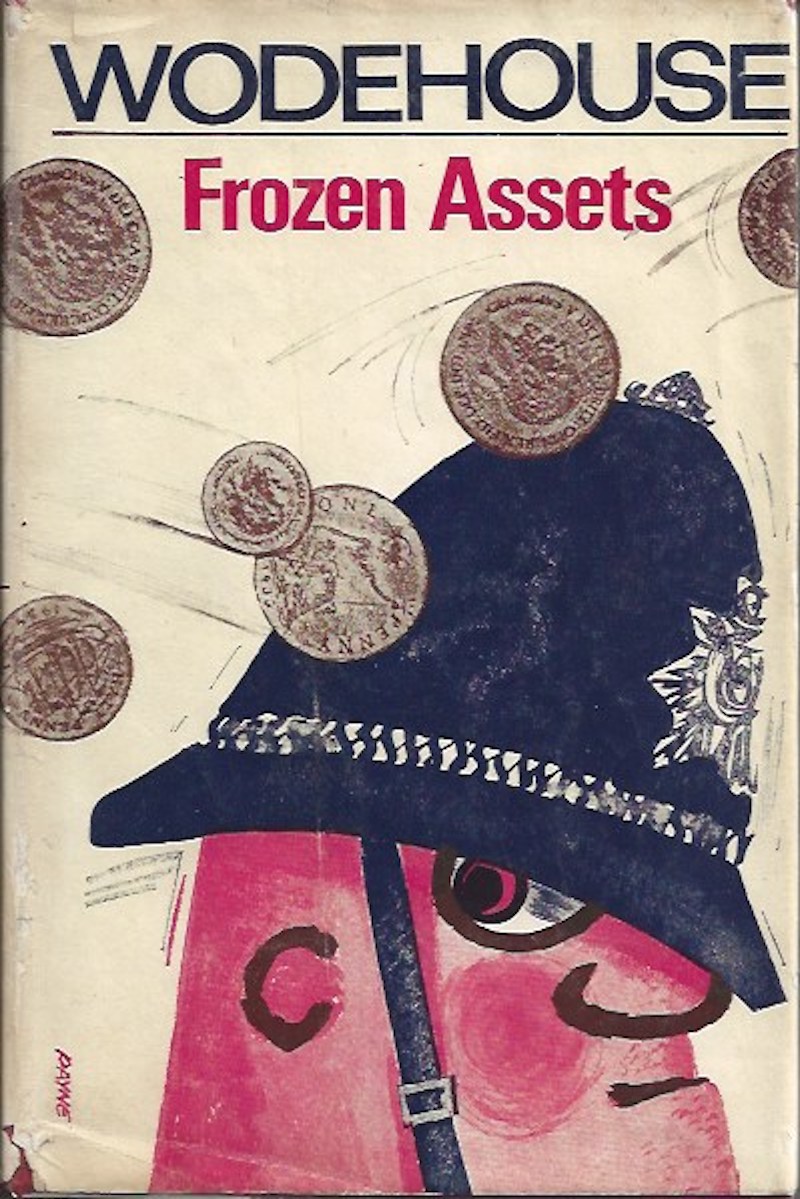 Frozen Assets by Wodehouse, P.G.