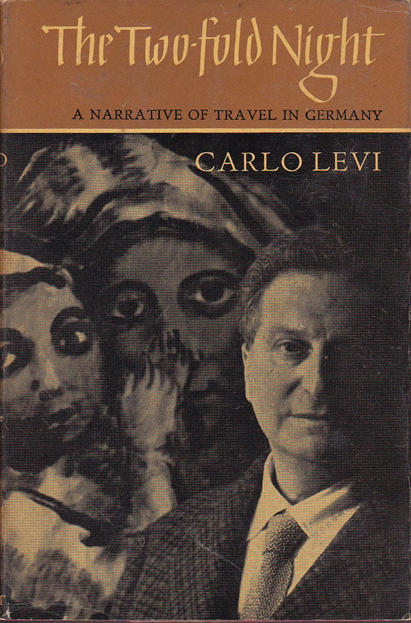 The Two-Fold Night by Levi, Carlo