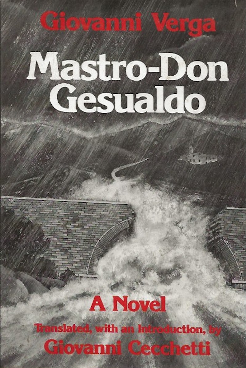 Mastro-Don Gesualdo by Verga, Giovanni