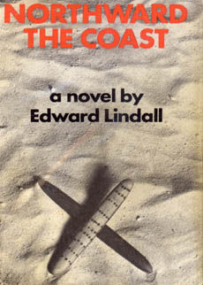 Northward The Coast by Lindall Edward