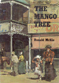 The Mango Tree by McKie Ronald