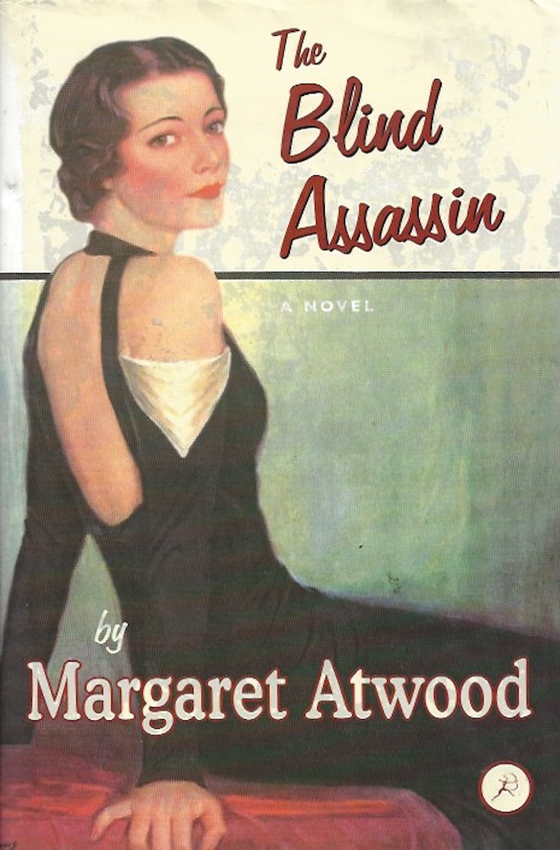 The Blind Assassin by Atwood, Margaret