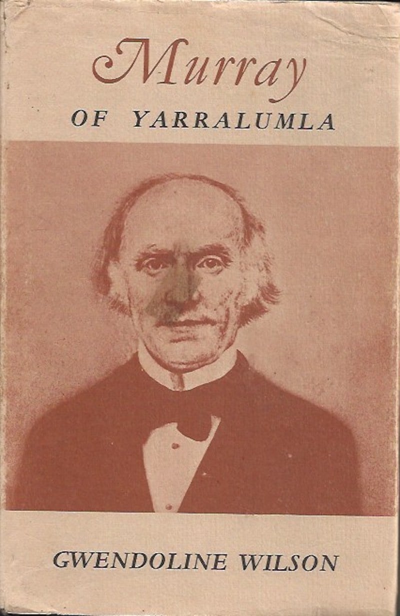 Murray of Yarralumla by Wilson, Gwendoline