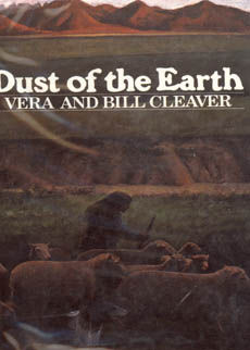 Dust Of The Earth by Cleaver Vera and bill