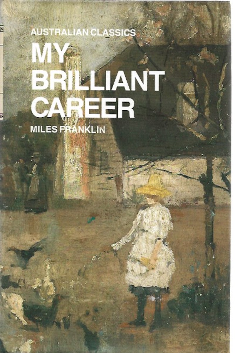 My Brilliant Career by Franklin, Miles