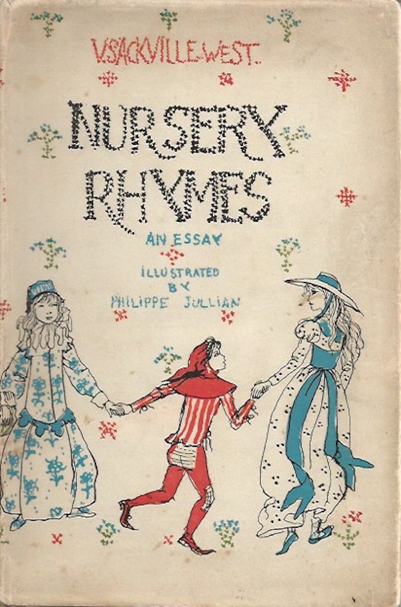Nursery Rhymes by Sackville-West, Vita