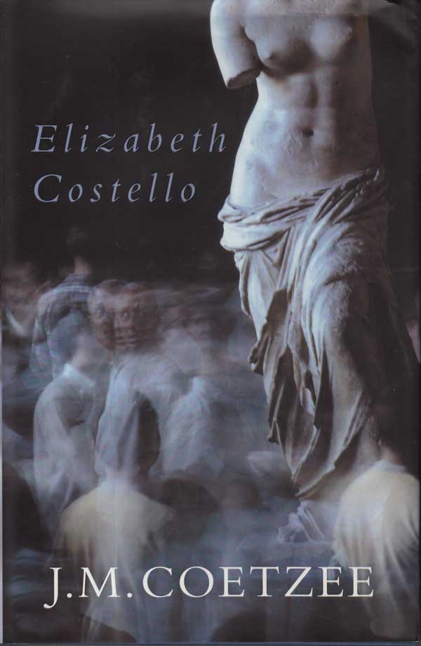 Elizabeth Costello by Coetzee, J.M.