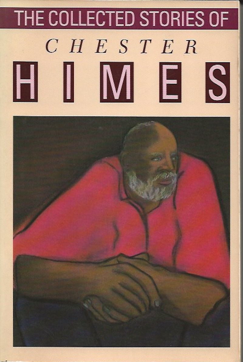 The Collected Stories by Himes, Chester