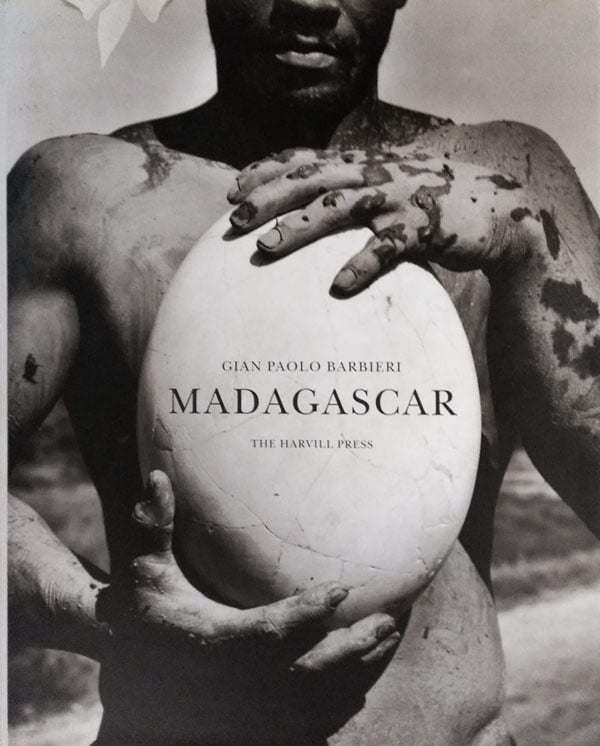Madagascar by Barbier, Gian Paolo