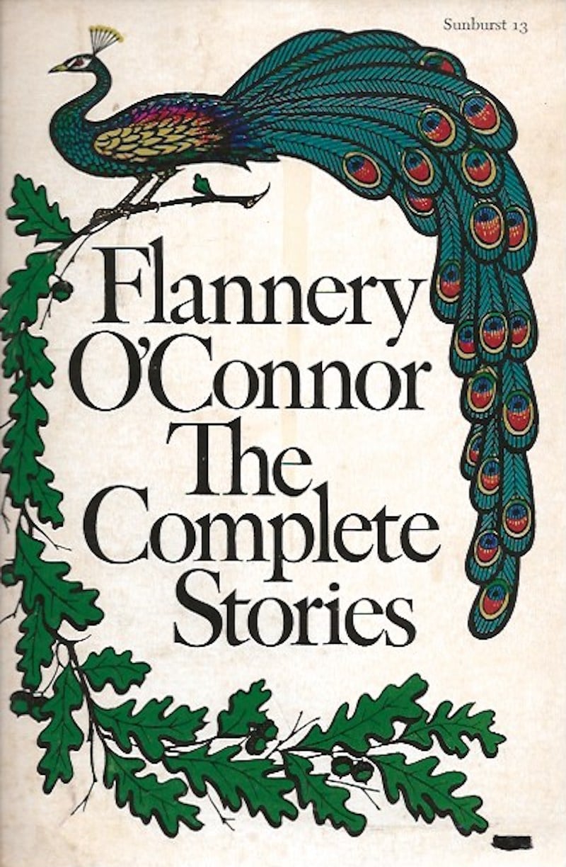 The Complete Stories by O'Connor, Flannery