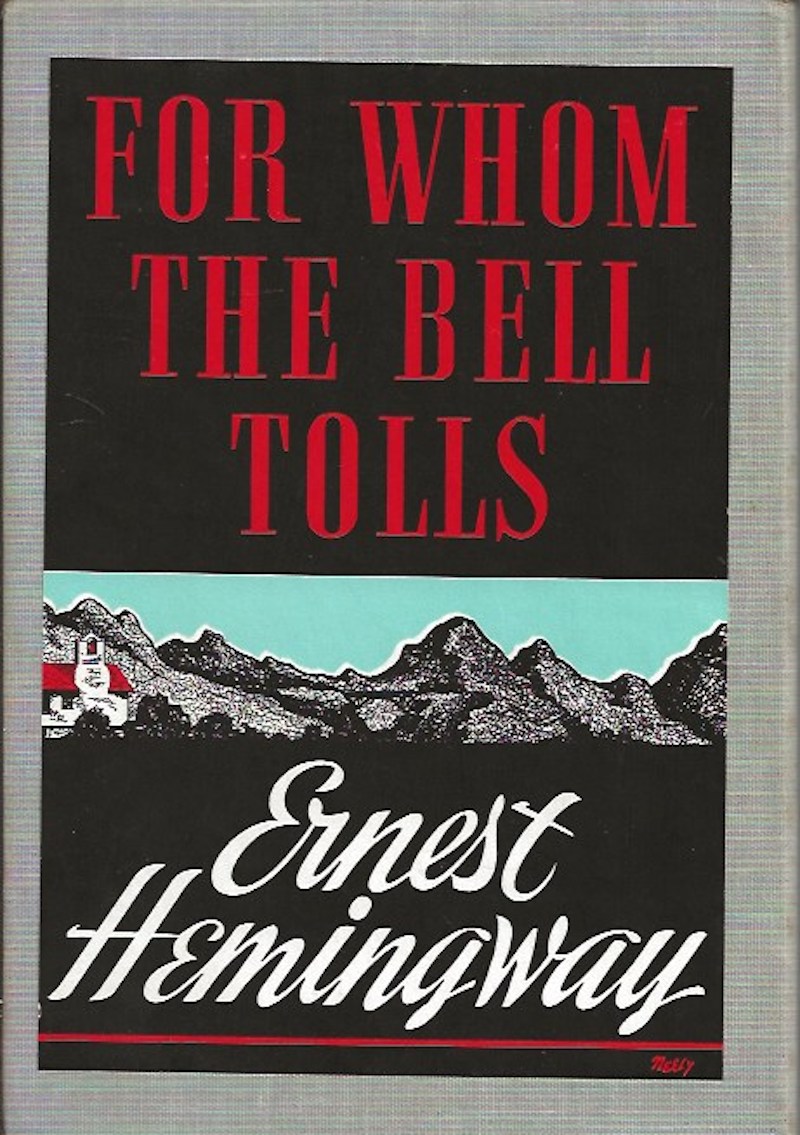For Whom the Bell Tolls by Hemingway, Ernest