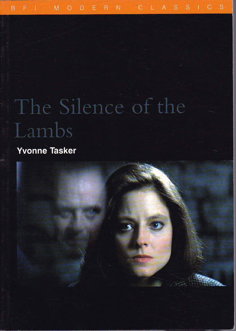 The Silence of the Lambs by Tasker, Yvonne