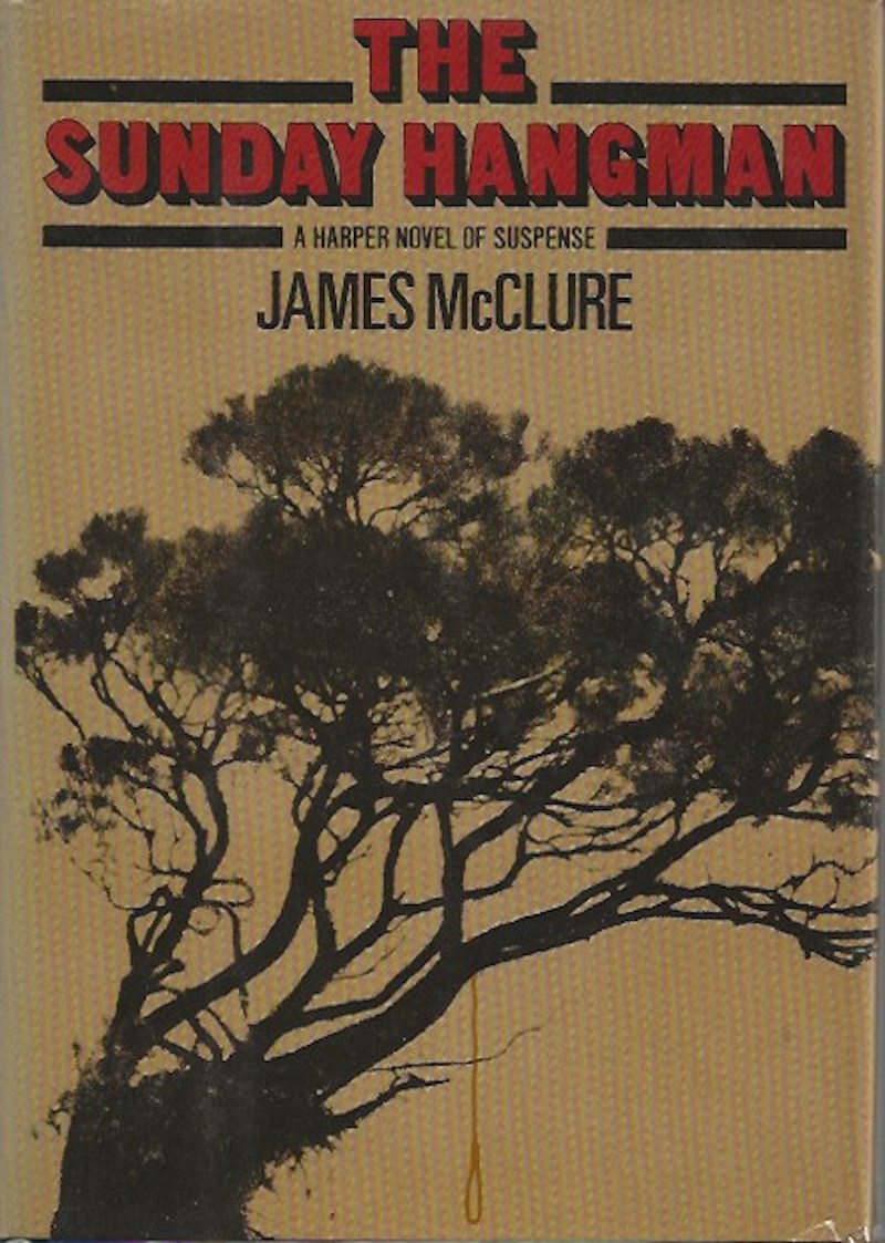 The Sunday Hangman by McClure, James