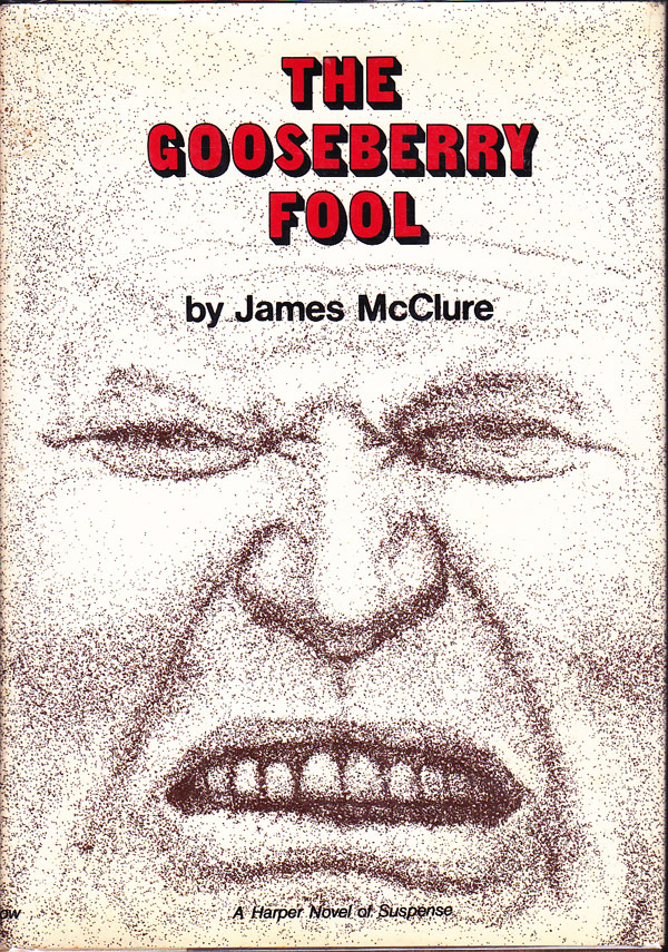 The Gooseberry Fool by McClure, James