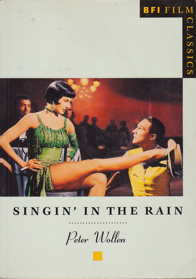 Singin' in the Rain by Wollen, Peter