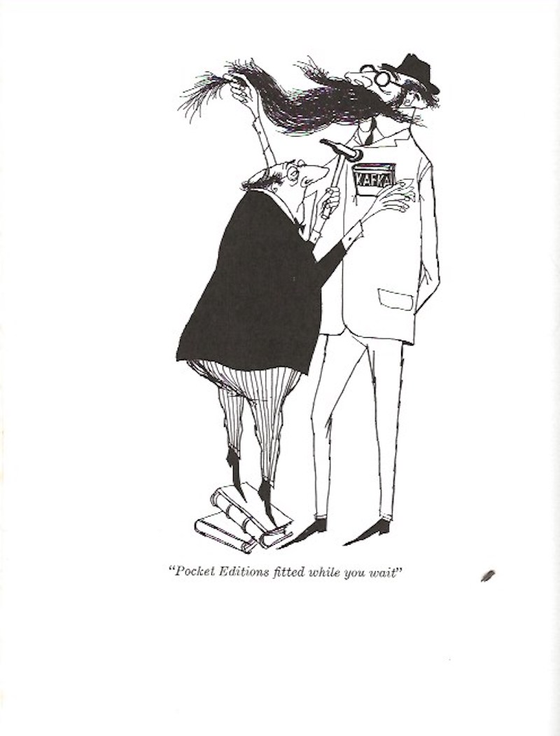 The Female Approach by Searle, Ronald
