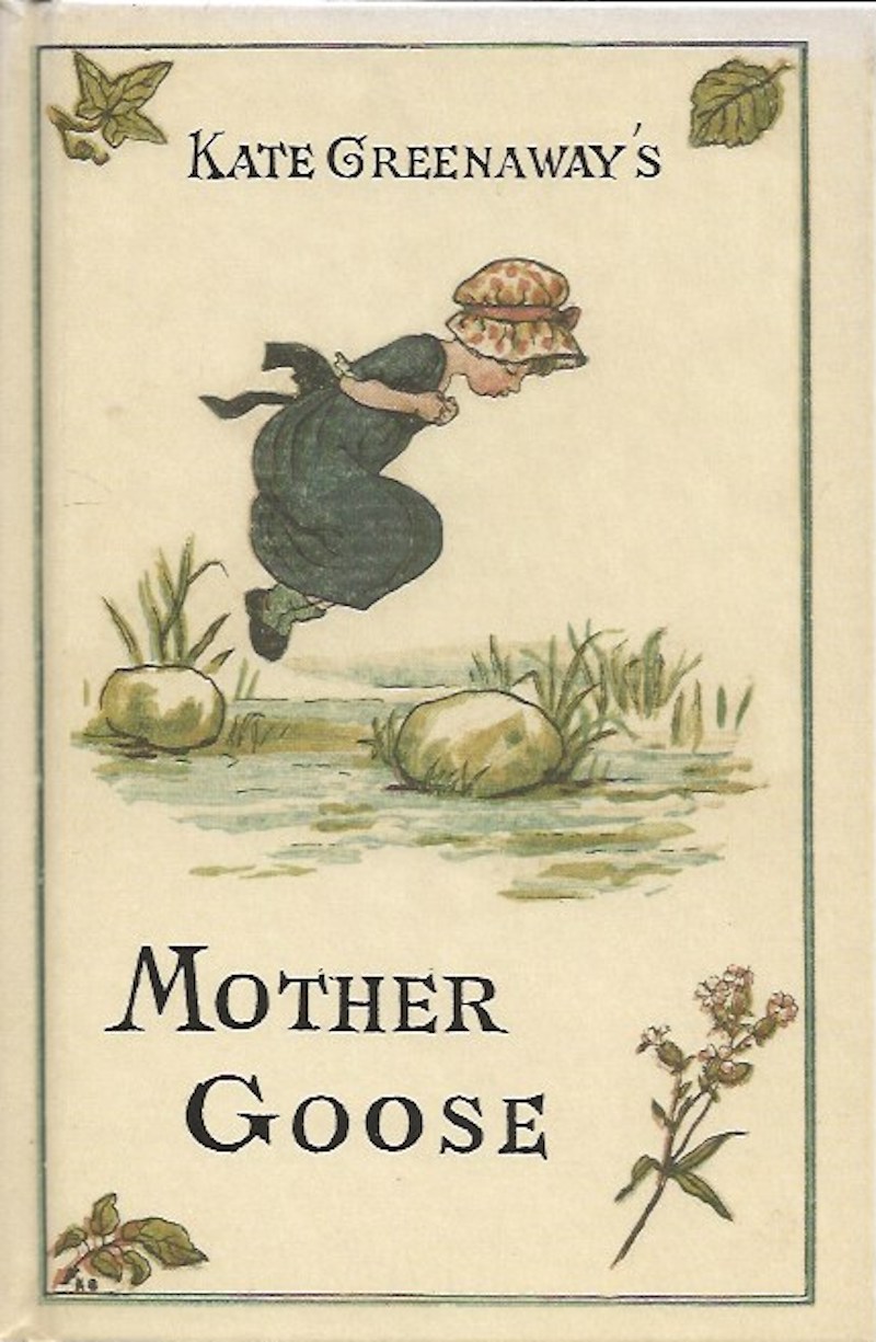 Mother Goose by Greenaway, Kate