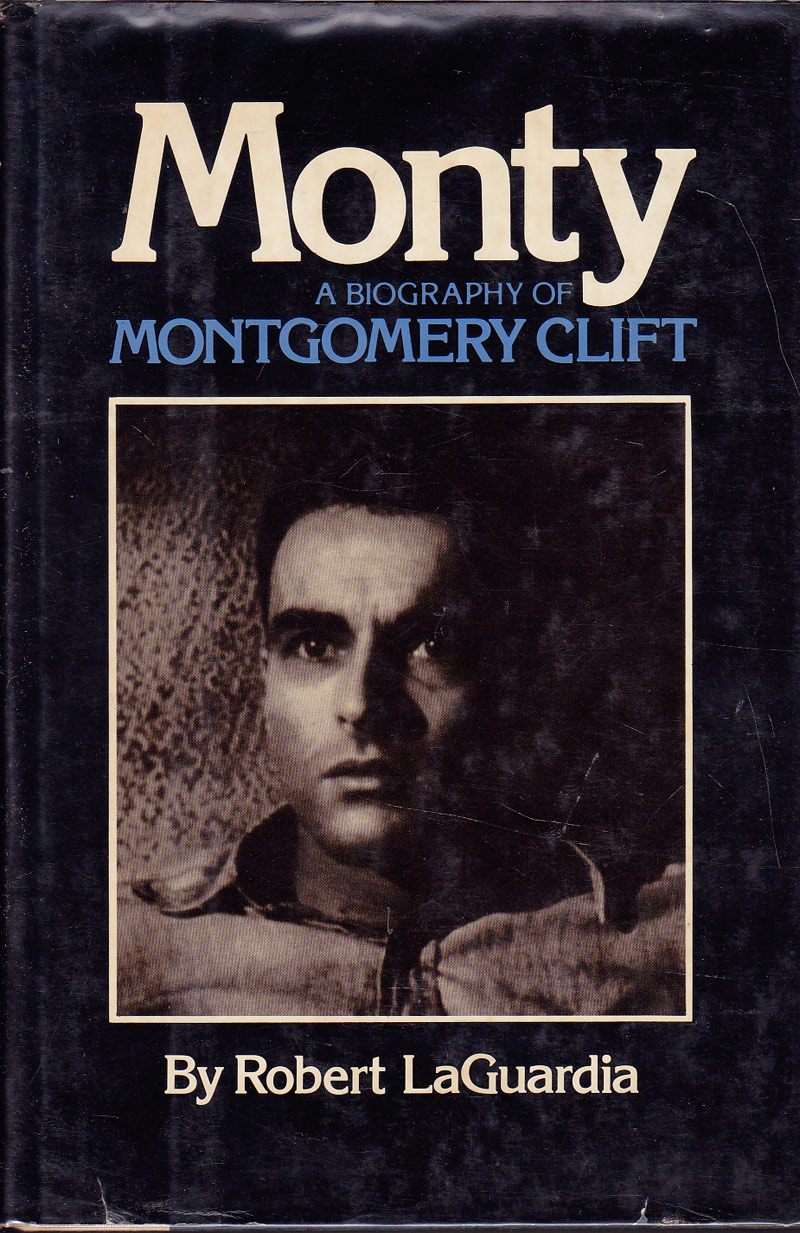 Monty by LaGuardia, Robert