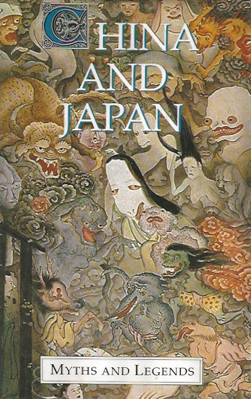 China and Japan by MacKenzie, Donald A.