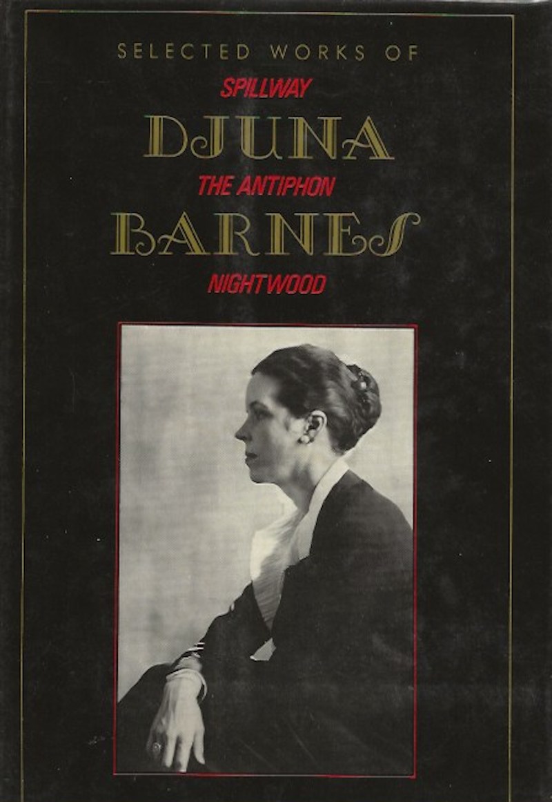 Selected Works by Barnes, Djuna