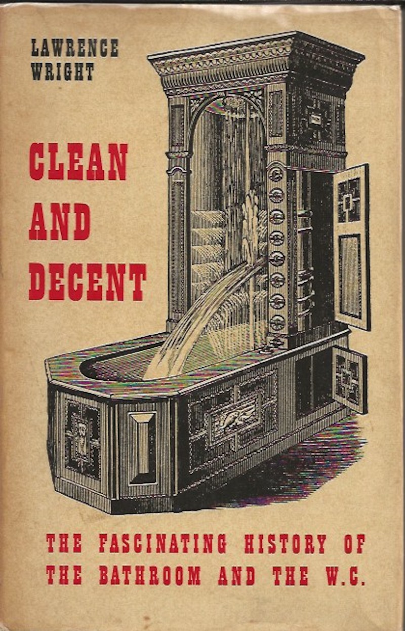 Clean and Decent by Wright, Lawrence