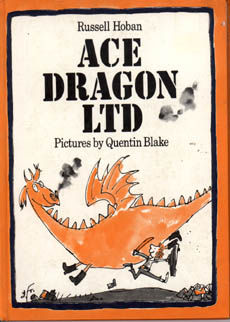 Ace Dragon Ltd by Hoban Russell