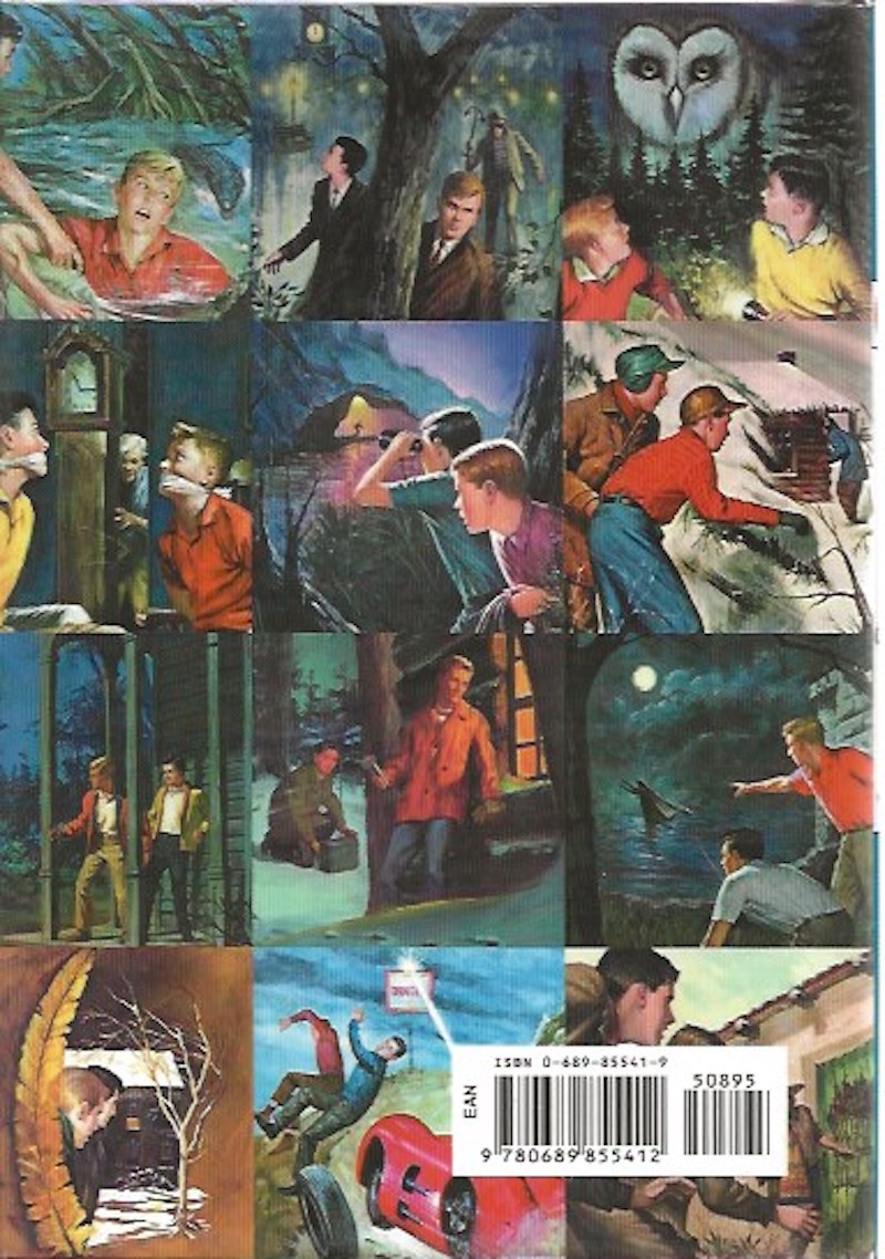 The Hardy Boys' Guide to Life by Dixon, Franklin W