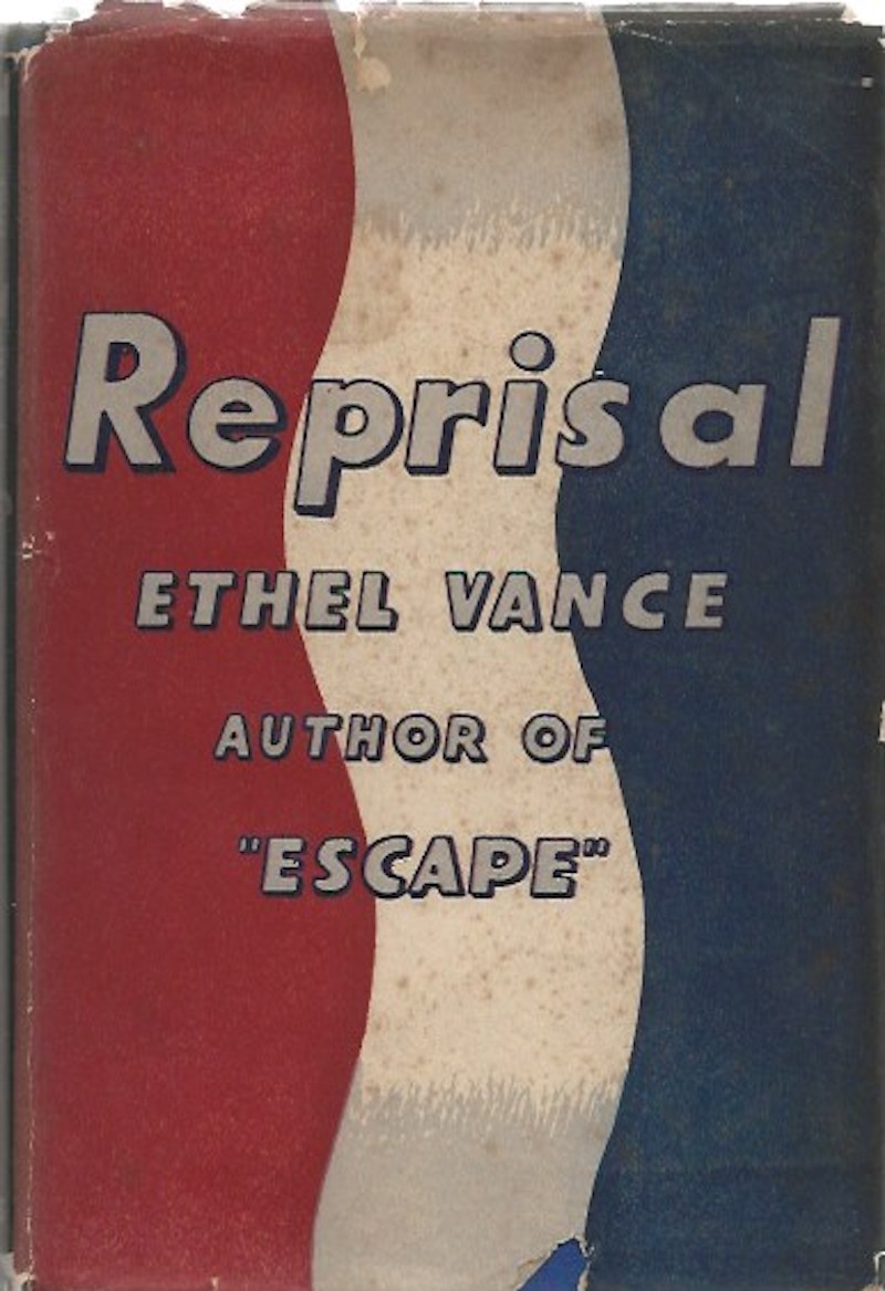 Reprisal by Vance, Ethel