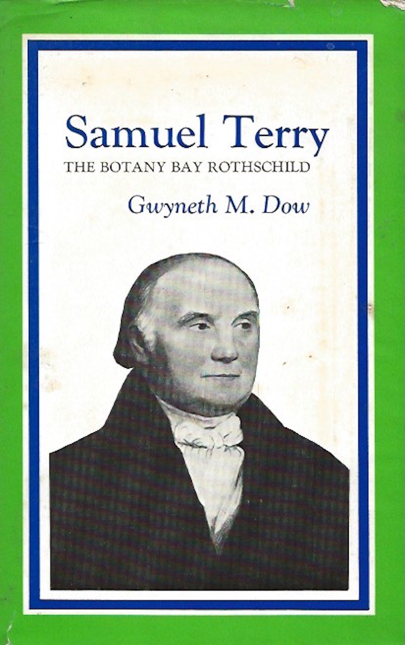 Samuel Terry by Dow, Gwyneth M.