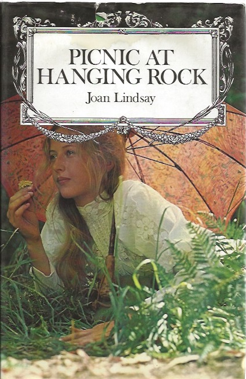 Picnic at Hanging Rock by Lindsay, Joan