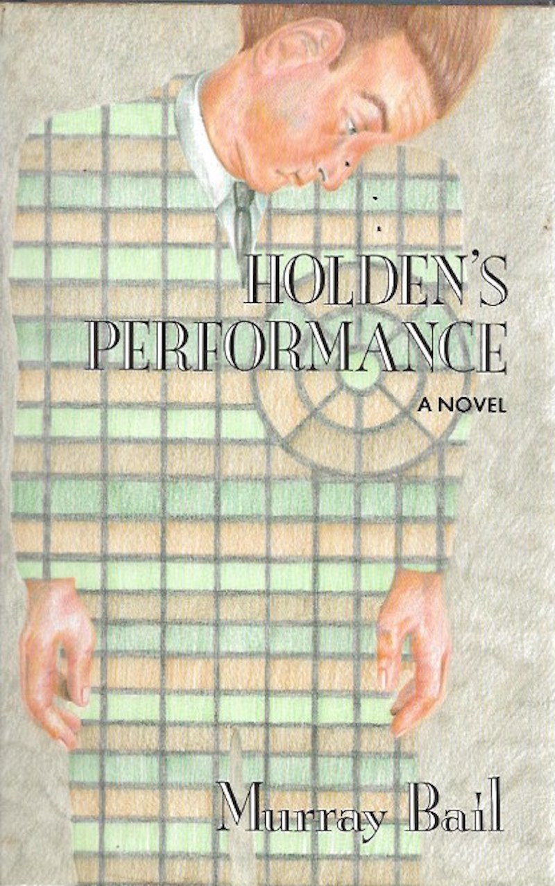 Holden's Performance by Bail, Murray