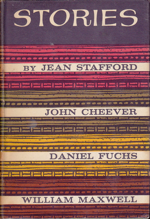 Stories by Stafford, Jean and others