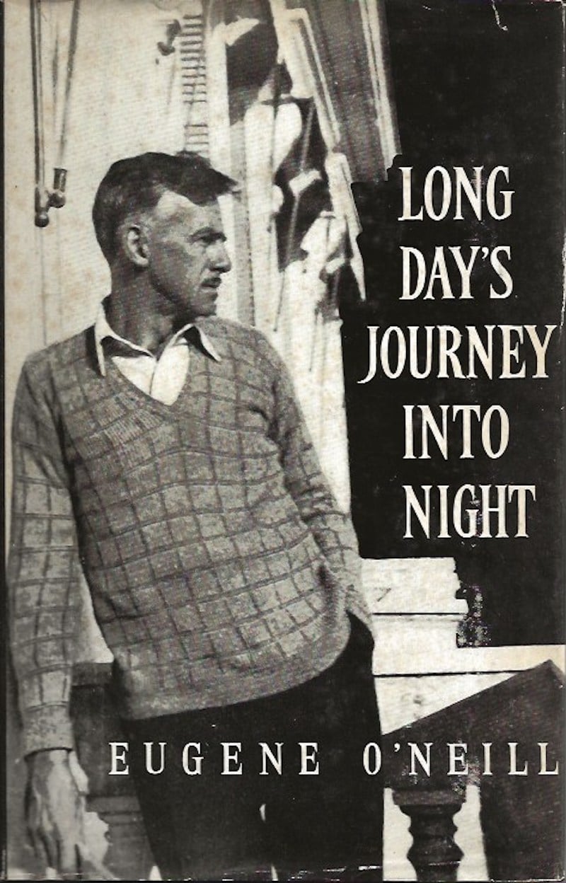 Long Day's Journey into Night by O'Neill, Eugene