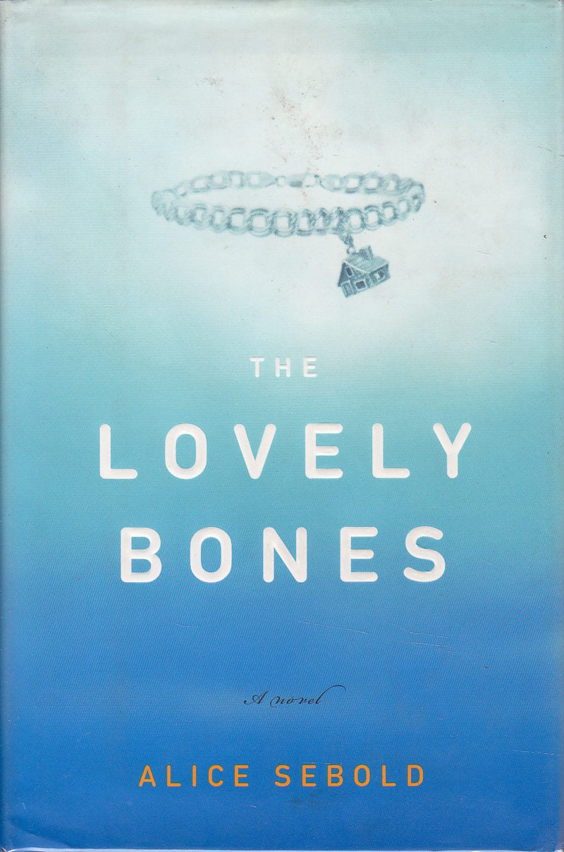 The Lovely Bones by Sebold, Alice