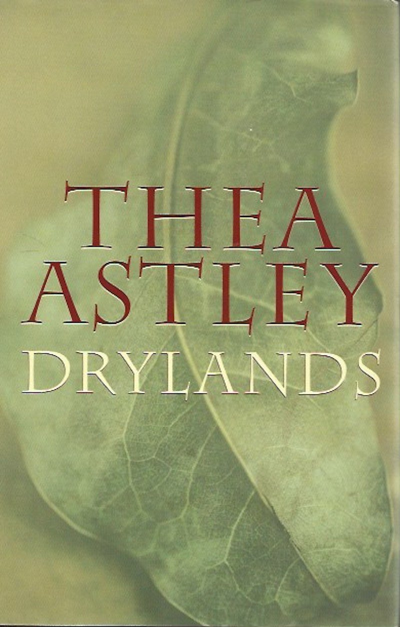 Drylands by Astley, Thea